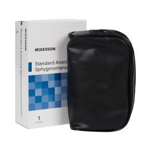 MCKESSON BRAND McKesson Aneroid Sphygmomanometer, Pediatric 775-9CNMM