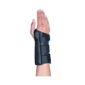 Ossur Exoform® Right Wrist Brace, Large 507077