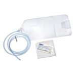 AMSINO INTERNATIONAL AMSure® Enema Bag Set AS330