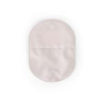 COLOPLAST SenSura® Mio Convex Light 1-Piece Opaque Ostomy Pouch, Cut-to-fit / Pre-cut 16323