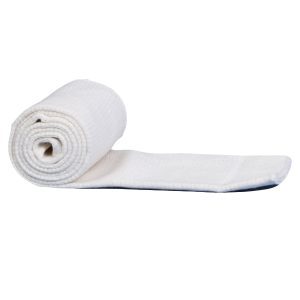 MEDI-TECH INTERNATIONAL SpandaGrip™ Elastic Tubular Support Bandage, 4 Inch x 11 Yard SAG13115