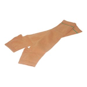 SkiL-Care™ Light Tone Geri-Sleeve – Leg, Universal 503360