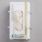 DUKAL Countertips™ Glove Box Holder 4065