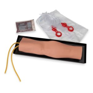 NASCO HEALTHCARE Moore Medical IV Training Arm 140-146