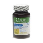 MEDLINE Curad® Nonimpregnated Wound Packing Strip, ¼ Inch x 5 Yard NON255145