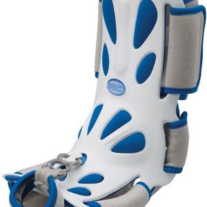 DARCO INTERNATIONAL Body Armor® Night Splint, One Size Fits Most BADS