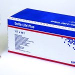 BSN MEDICAL Delta-Lite® Plus Pink Cast Tape, 4 Inch x 4 Yard 7345857