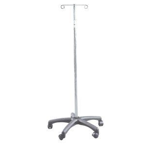 DRIVE DEVILBISS HEALTHCARE drive™ IV Pole 13016-2
