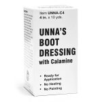 Graham-Field Unna Boot with Calamine, 4 Inch x 10 Yard UNNA-C4