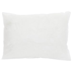 MCKESSON BRAND McKesson Disposable Bed Pillow, Standard Loft 41-1724-S