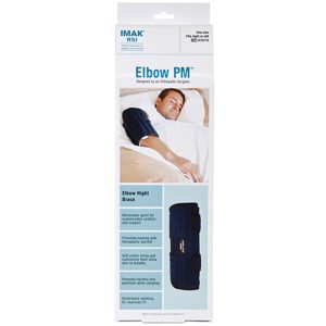 BROWNMED IMAK® RSI Elbow Support for Nighttime Use A10172