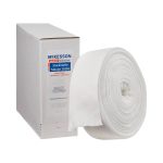 MCKESSON BRAND McKesson White Polyester Tubular Stockinette, 3 Inch x 25 Yard 16-4TS-325