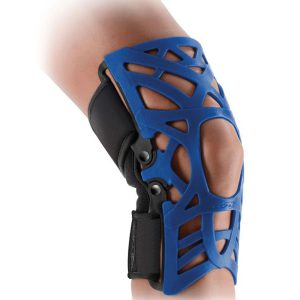 DJO Reaction Web® Knee Brace, 3X-Large 11-0215-5