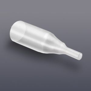 HOLLISTER InView Silicone Male External Catheter, Special Type, Green, Small 25 mm 97425