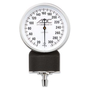 AMERICAN DIAGNOSTIC CORP ADC Gauge 808N