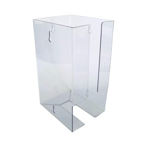 TIDI PRODUCTS TIDIShield® Grab 'n Go Eye Shield Holder 7003