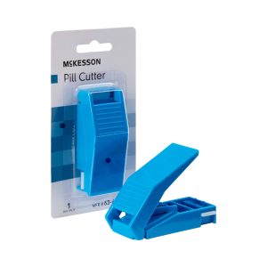 MCKESSON BRAND McKesson Pill Cutter 63-6341