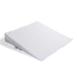 ALEX ORTHO Hermell Products Positioning Wedge, Foam, 24 in. L x 24 in. W x 7.5 in. H, White FW4070W