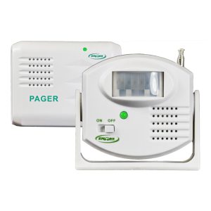 Smart Caregiver™ Caregiver Paging System TL-5102MP