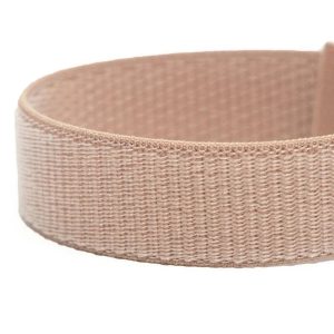 EMBR LABS INC Embr Wave 2 Thermal Wristband Strap, Nylon Replacement Band, Dusty Rose WAVE2-BAND-NYL-DRS