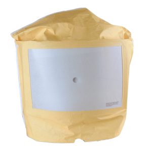 MOLDEX-METRIC BITREX® Fit Test Kit Hood 0201