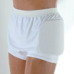 ALIMED HipShield™ Hip Protection Brief 2970010068
