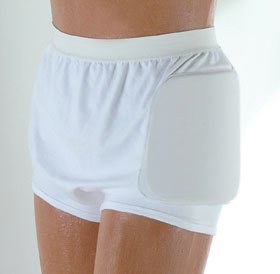 ALIMED HipShield™ Hip Protection Brief 2970010068