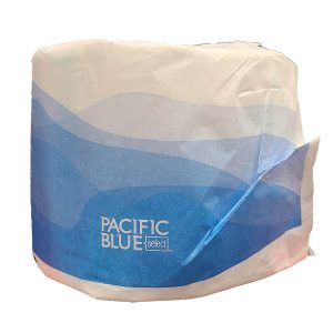 GEORGIA-PACIFIC CONSUMER PRODUCTS LP preference Toilet Tissue White Two-Ply Standard Size 18280/01