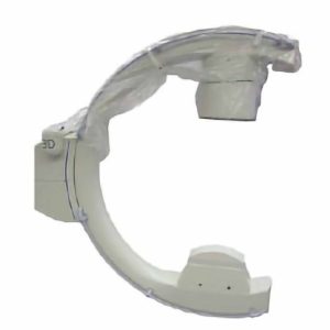 SteriGear® C-Arm Drape for Full-Size C-Arms 10132