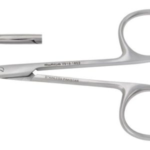 INTEGRA LIFESCIENCES Vantage® Operating Scissors V918-1652