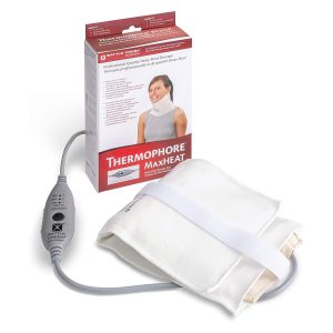 BATTLE CREEK Thermophore MaxHEAT™ Moist Heating Pad F00177
