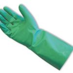FISHER ANATOMICAL PIP™ Assurance™ Straight Cuff Utility Glove, Small 19152511