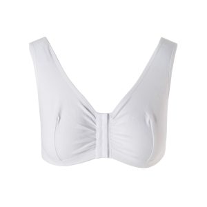 MCKESSON BRAND McKesson Surgi-Bra® II, 36 Inch, White 83-908W-36