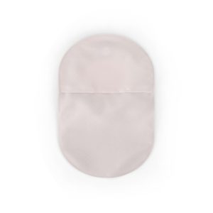 COLOPLAST SenSura® Mio Convex 1-Piece Closed End Opaque Ostomy Pouch, 35mm Stoma 16353