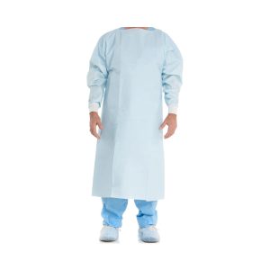 O&M HALYARD INC Halyard Chemotherapy Procedure Gown 69606