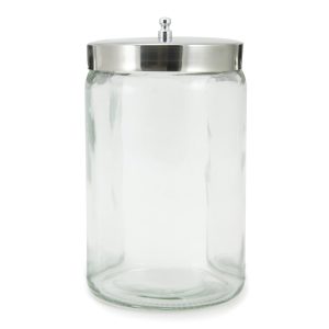 MCKESSON BRAND McKesson Sundry Jar 63-4012