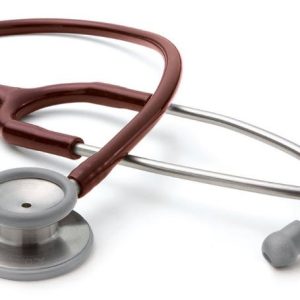 AMERICAN DIAGNOSTIC CORP Adscope™ 603 Classic Stethoscope, Burgundy 603BD