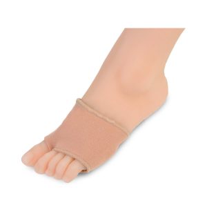 Silipos® Metatarsal Cushion, Small/Medium 10175