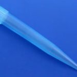 Globe Scientific Filter Pipette Tip, 100 to 1,250 µL 151153R-96
