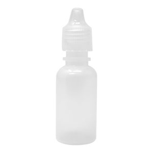 MPS Medical Sterile Dropper Bottle, 15 mL AC211633-1