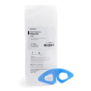 MCKESSON BRAND McKesson Eye Protector, Pediatric 159-21