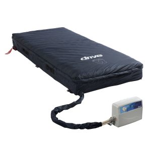 DRIVE DEVILBISS HEALTHCARE drive™ Med-Aire® Assure Bed Mattress System 14530