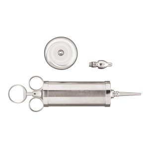 MCKESSON BRAND McKesson Argent™ Ear Syringe with Shield 43-1-251