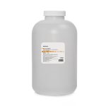 MCKESSON BRAND McKesson Irrigation Solution, 1000 mL 37-6281