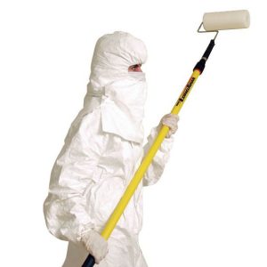 CONNECTICUT CLEAN ROOM PR9 Film Roller PR9