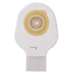 COLOPLAST ColoKids™ Pediatric 1-Piece Transparent Colostomy Pouch, 10 – 35 mm Stoma 2115