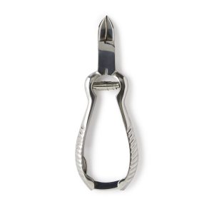 MCKESSON BRAND McKesson Nail Nipper, Concave Jaw, 5.5 Inches 43-2-472