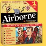 KNIGHT MCDOWELL LABS Airborne® Immune Support Supplement Effervescent Tablets, Zesty Orange Flavor 64786510001