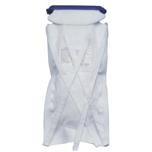 Cardinal Health™ Ice Bag, 6-1/2 x 14 Inch V11400-300