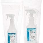 DECON LABS CiDehol® ST 70 Surface Disinfectant Cleaner, 32-ounce Trigger Spray Bottle 8332